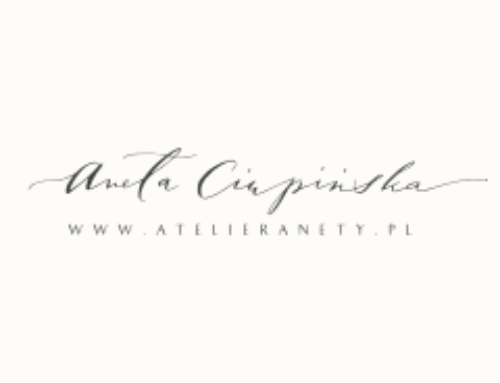 Logo Aneta Ciupińska