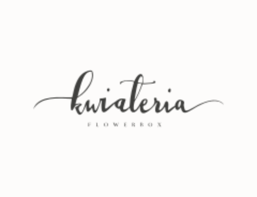 Logo Kwiateria