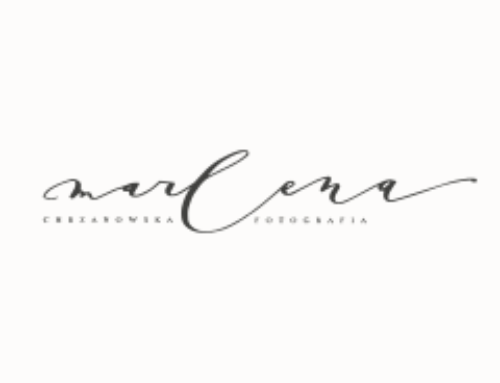 Logo Marlena Chrzanowska