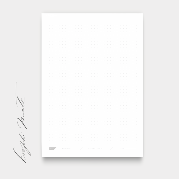 Papier do kaligrafii